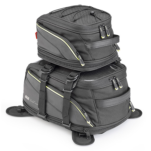 GIVI UNIVERSAL TAIL BAG EA132 11L